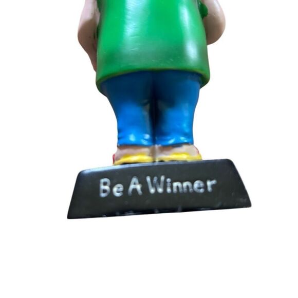 Bingo Bubba 6” Bobblehead Figurine - Picture 9 of 10
